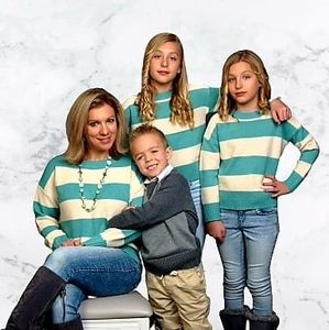 Meet your Posher, Joy